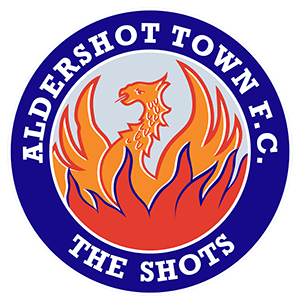 Aldershot Town FC
